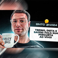 Paulo Muzy Responde! #1024