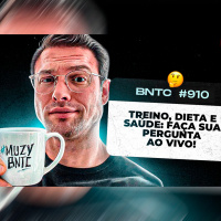 Paulo Muzy Responde! #910