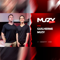 CUIDADOS COM A PELE NO EXERCÍCIO FÍSICO! [com Guilherme Muzy] - #010 MUZY CAST