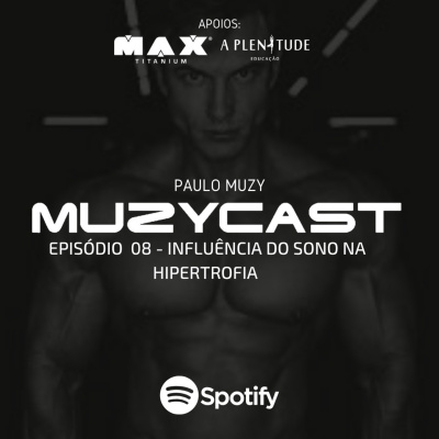 Muzy Cast