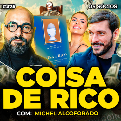 Os Sócios Podcast