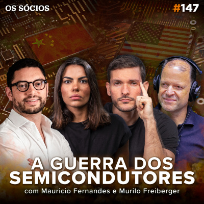 Os Sócios Podcast