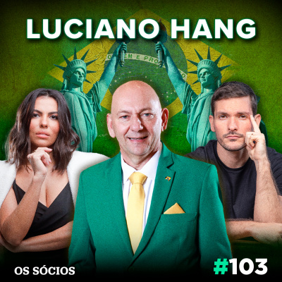 Os Sócios Podcast