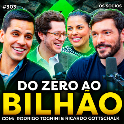 Os Sócios Podcast