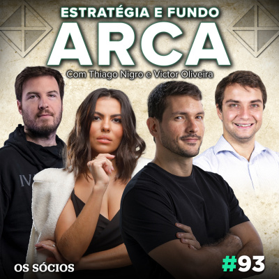 Os Sócios Podcast