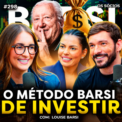 Os Sócios Podcast