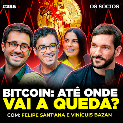 Os Sócios Podcast