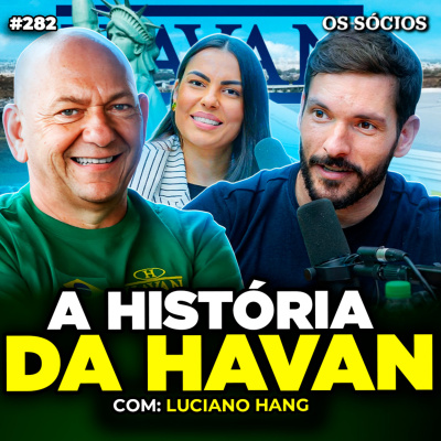 Os Sócios Podcast