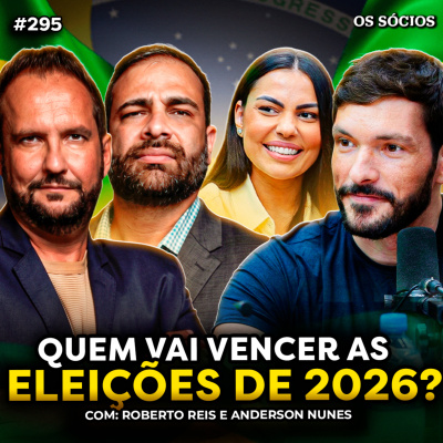 Os Sócios Podcast