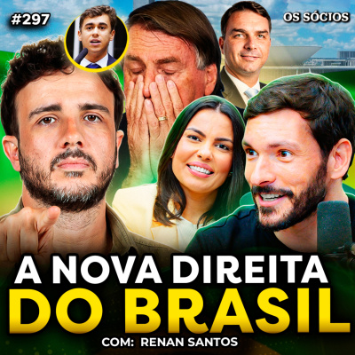 Os Sócios Podcast