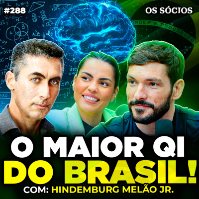 Os Sócios Podcast
