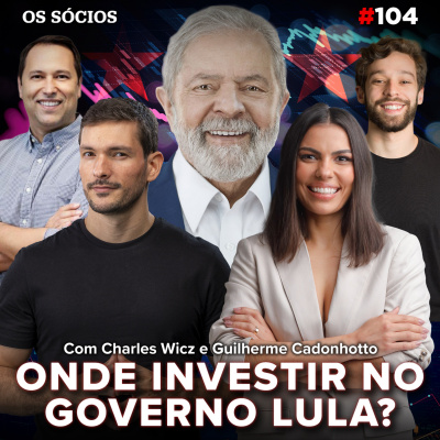 Os Sócios Podcast