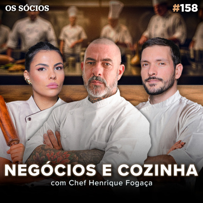 Os Sócios Podcast