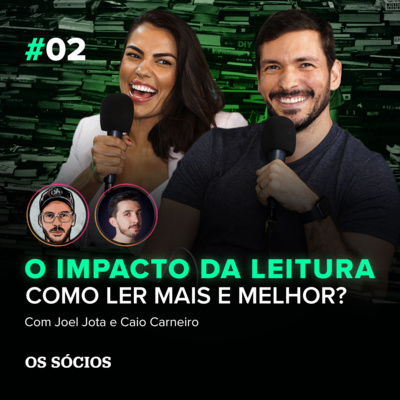Os Sócios Podcast