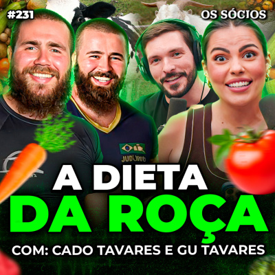 Os Sócios Podcast