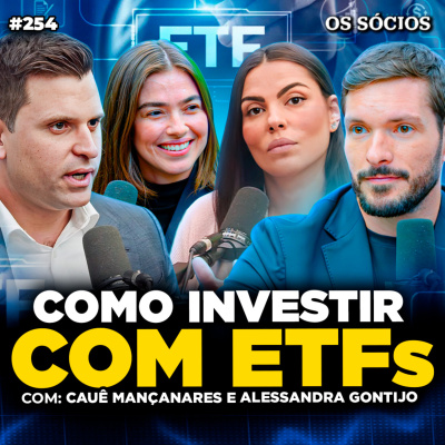 Os Sócios Podcast