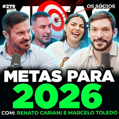 Os Sócios Podcast