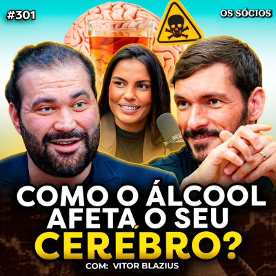 Os Sócios Podcast