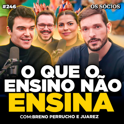 Os Sócios Podcast