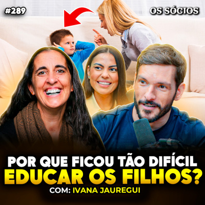 Os Sócios Podcast