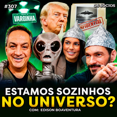 Os Sócios Podcast