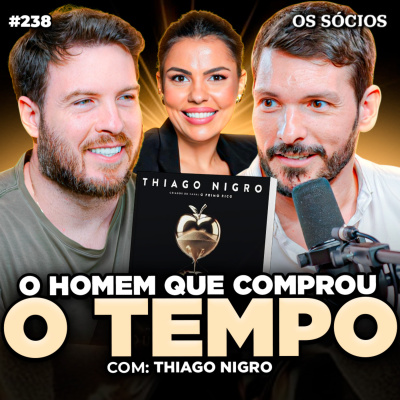 Os Sócios Podcast