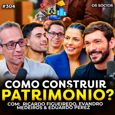 Os Sócios Podcast