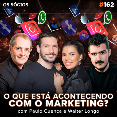 Os Sócios Podcast