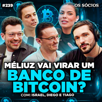 Os Sócios Podcast