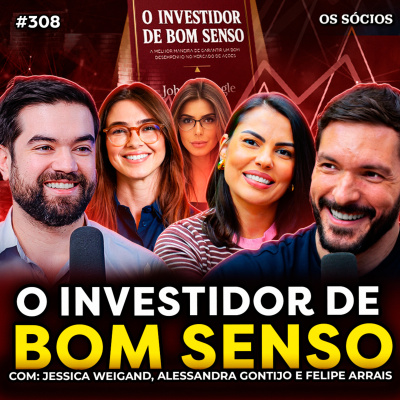 Os Sócios Podcast