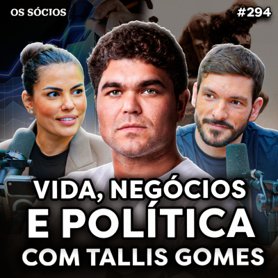 Os Sócios Podcast