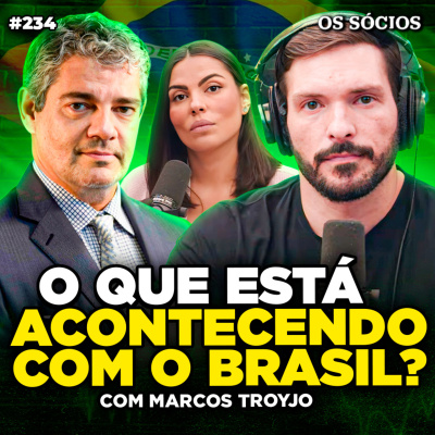 Os Sócios Podcast