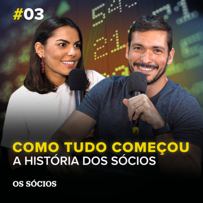Os Sócios Podcast
