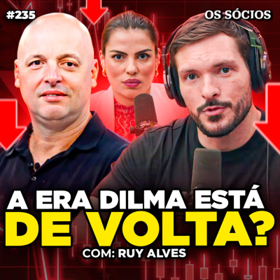 Os Sócios Podcast