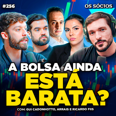 Os Sócios Podcast
