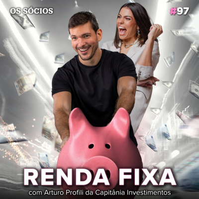 Os Sócios Podcast