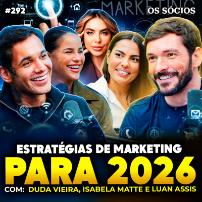 Os Sócios Podcast