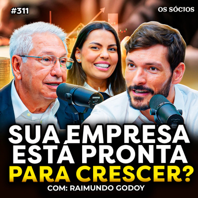 Os Sócios Podcast