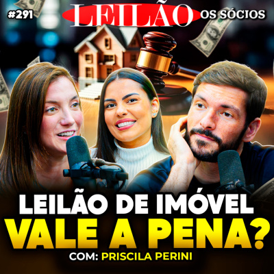 Os Sócios Podcast