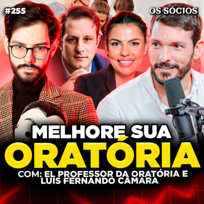 Os Sócios Podcast