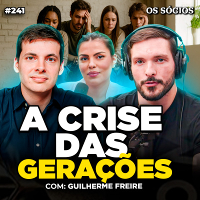 Os Sócios Podcast