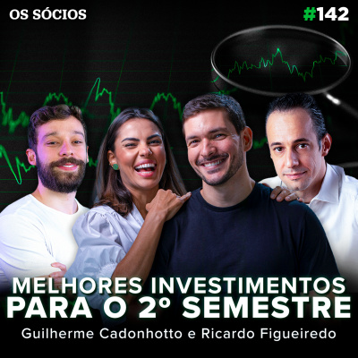 Os Sócios Podcast