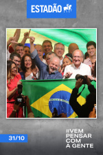 Estadão - 31/10/2022