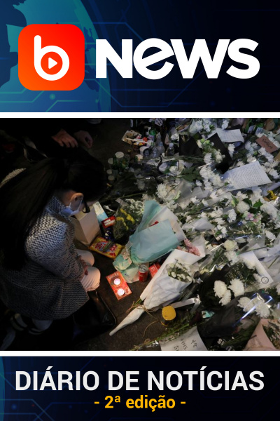 Diário de Notícias - 31/10/2022 - 2ª Edição