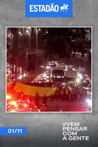 Estadão - 01/11/2022
