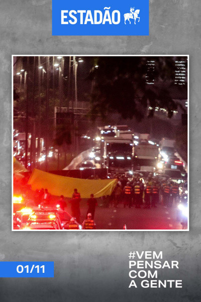 Estadão - 01/11/2022