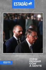 Estadão - 02/11/2022