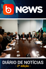 Diário de Notícias - 03/11/2022 - 2ª Edição