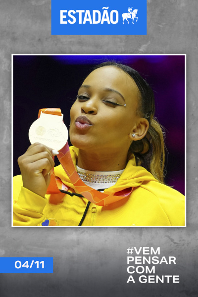 Estadão - 04/11/2022