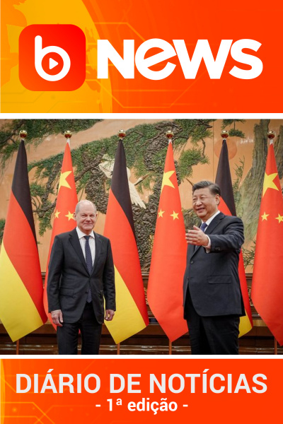 Diário de Notícias - 04/11/2022 - 1ª Edição